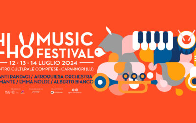 Hi-Ho Music Festival 2024, programma e biglietti